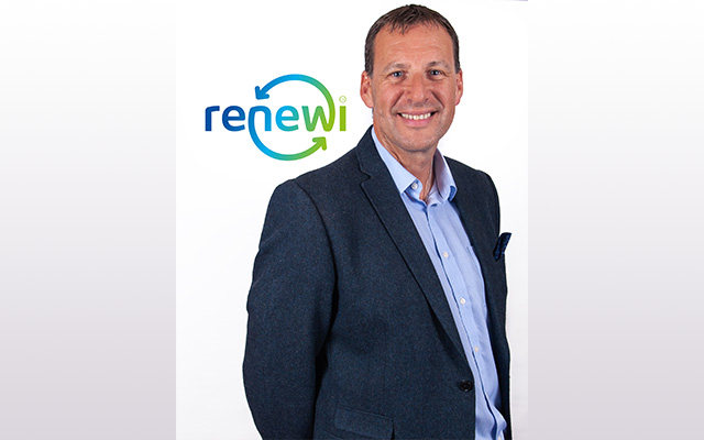 Kevin Bell