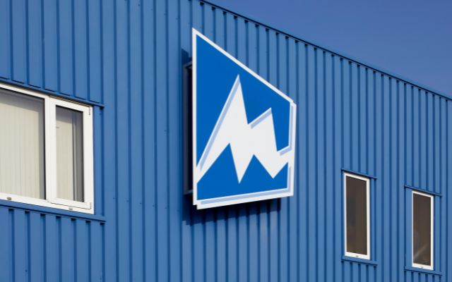 Maltha aanleverlocatie